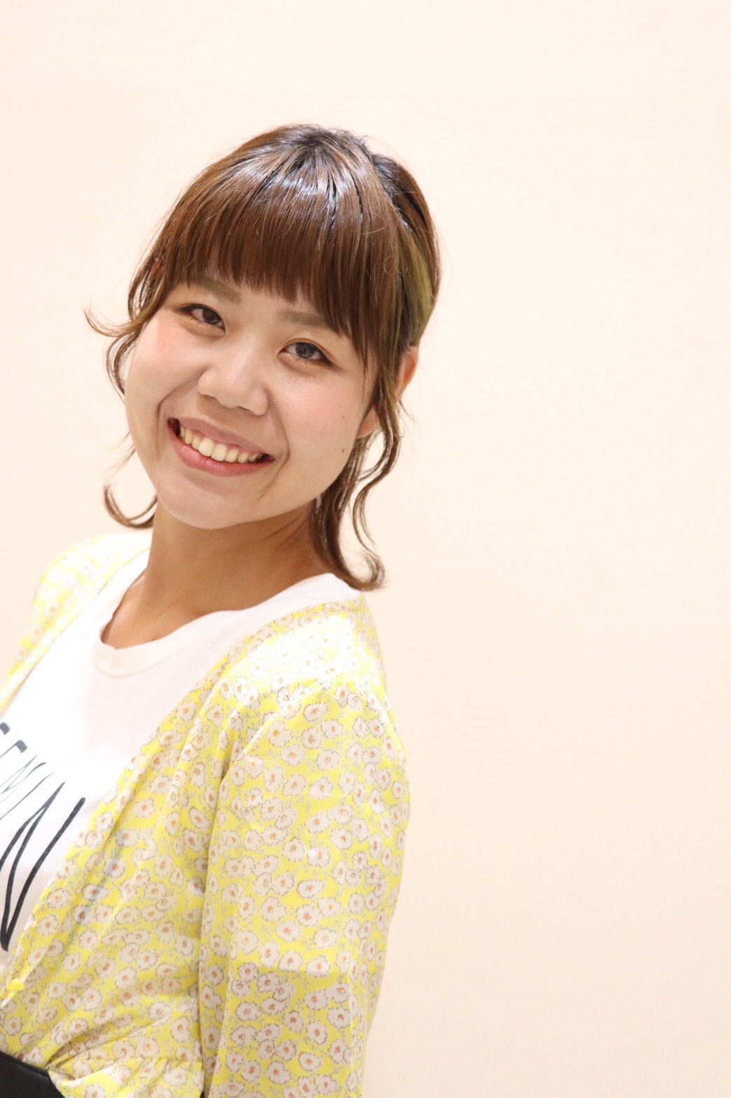 津村 絵理香