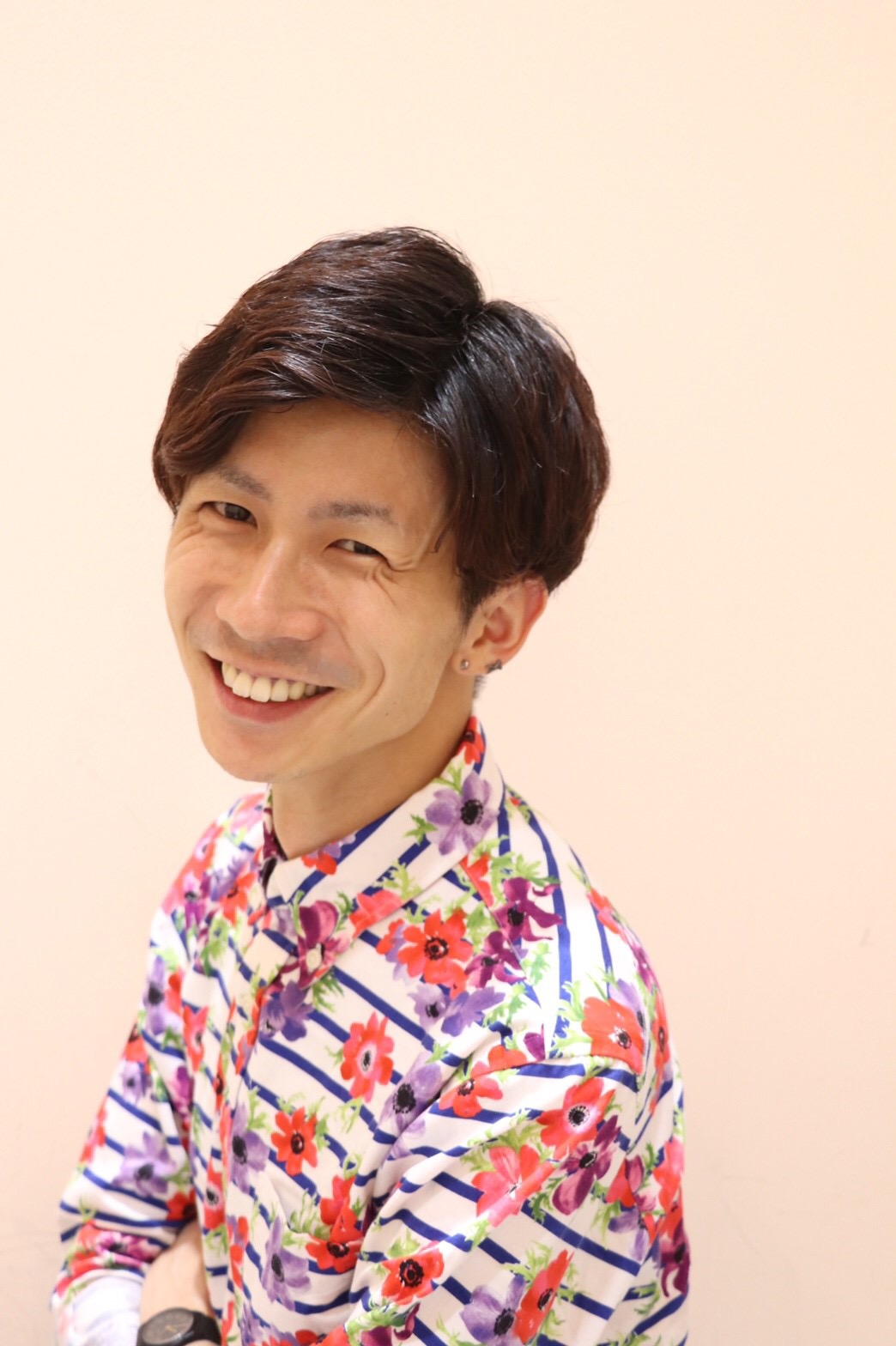 井手 健太郎