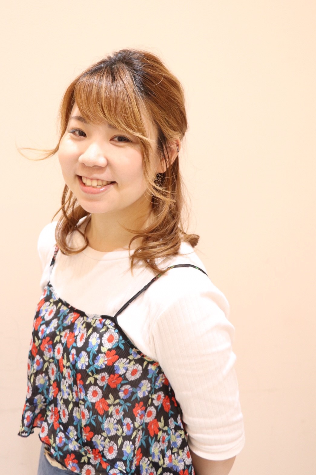 岡下 みき