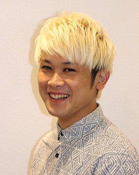 濱川 源輝