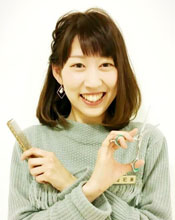 坂倉 宏美