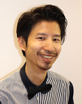 安田 健二