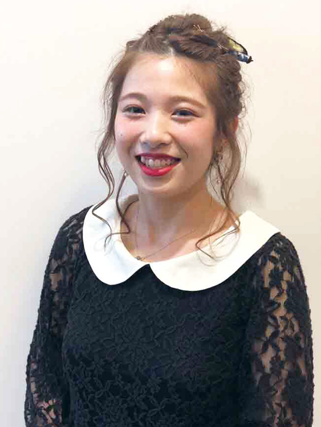 鈴木 梓美