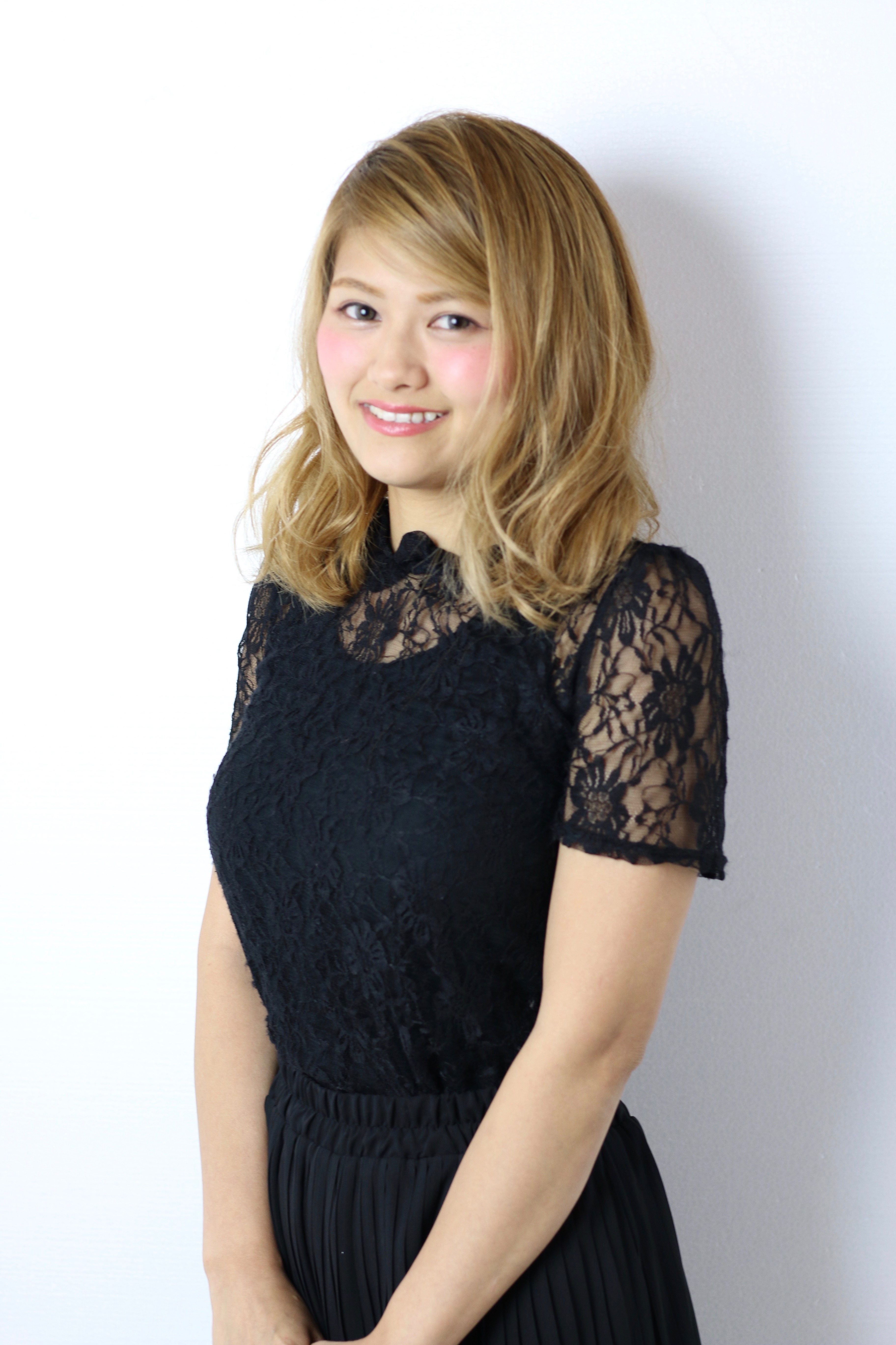 可香 澄奈