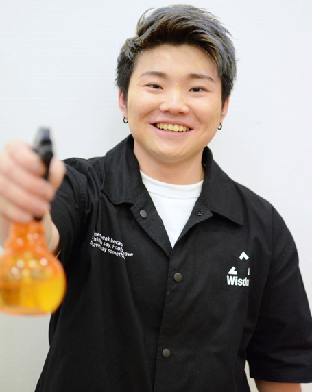 宮下 悠之介