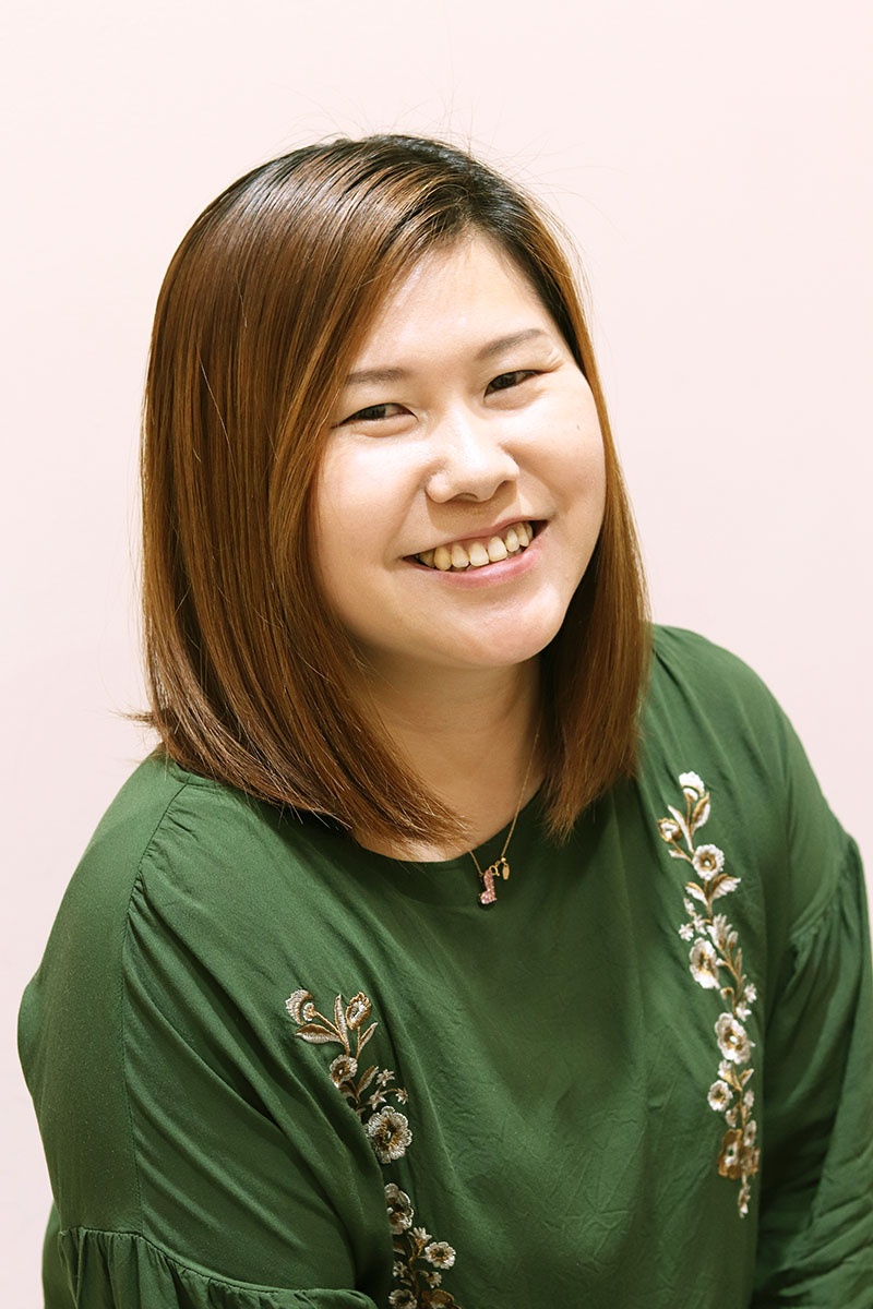 森島 由美子