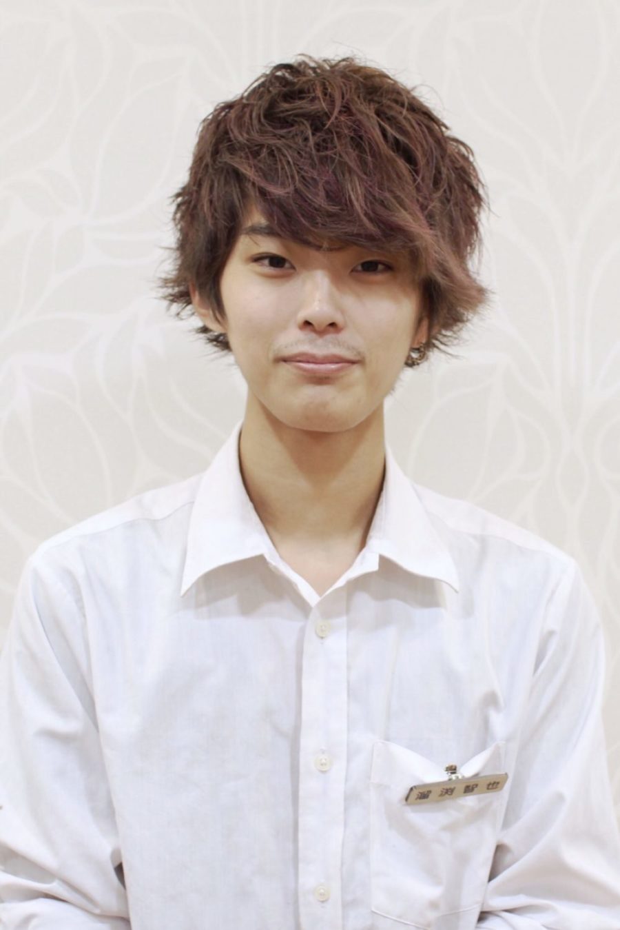 溜渕 智也