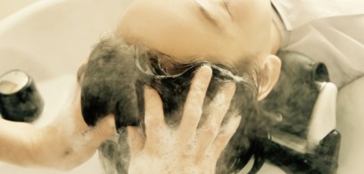 抜け毛が増える季節に