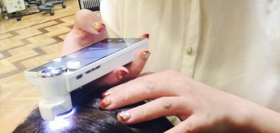 頭皮診断してみませんか？