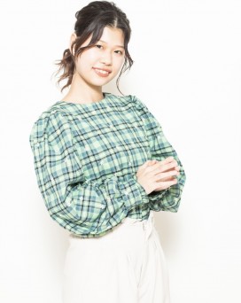 大川 真奈