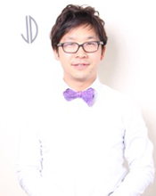 平野 靖明