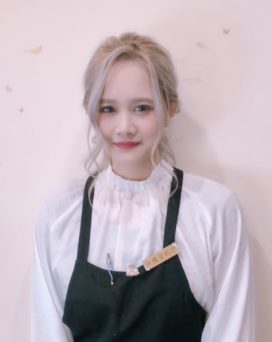 井豫 亜莉沙