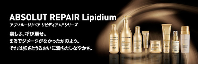 【LOREALのセリエシリーズ】髪の悩み別で解決！自分にぴったりのヘアケアアイテムはどれ？