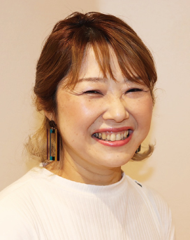 大久保 晶子