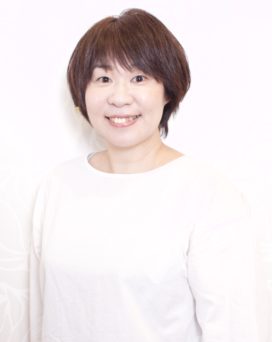 坂中 睦子